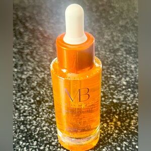 NEW Cindy Crawford Meaningful Beauty Vit C FULL SZ Brightening Oil -30ml/1 fl oz